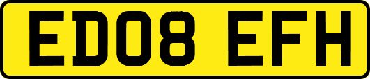 ED08EFH
