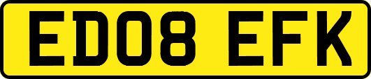 ED08EFK
