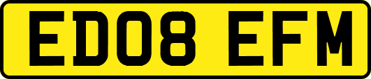 ED08EFM