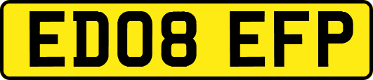 ED08EFP