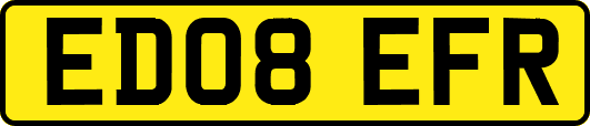 ED08EFR