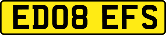 ED08EFS