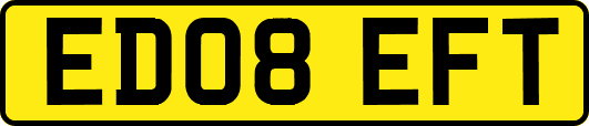 ED08EFT