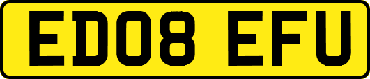 ED08EFU