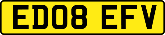 ED08EFV