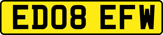 ED08EFW
