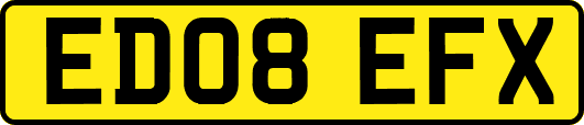 ED08EFX