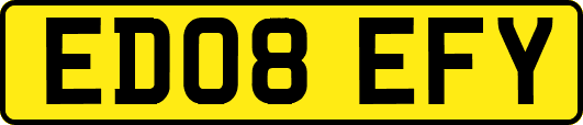 ED08EFY