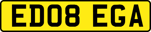 ED08EGA