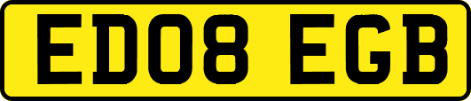 ED08EGB