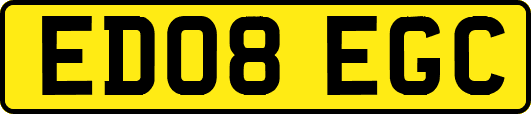 ED08EGC