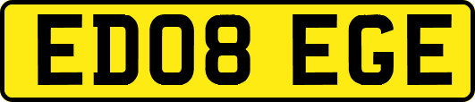 ED08EGE
