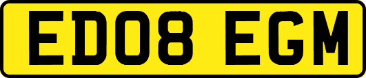 ED08EGM