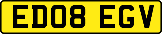 ED08EGV