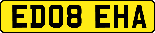 ED08EHA