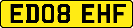 ED08EHF
