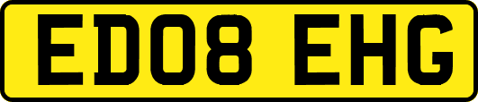 ED08EHG
