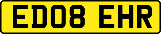 ED08EHR