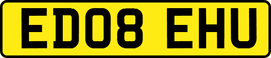 ED08EHU