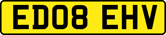 ED08EHV