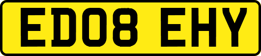 ED08EHY