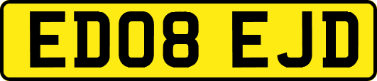ED08EJD