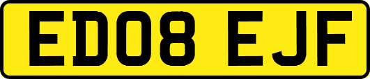 ED08EJF