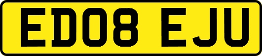 ED08EJU