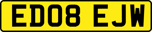 ED08EJW