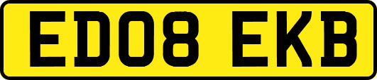 ED08EKB