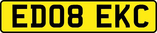 ED08EKC
