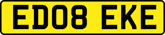 ED08EKE