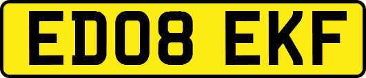 ED08EKF