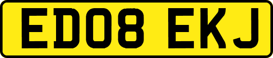 ED08EKJ