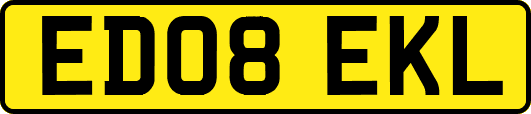 ED08EKL