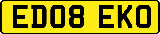 ED08EKO
