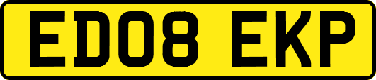 ED08EKP