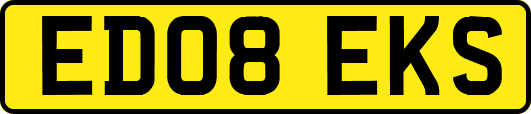 ED08EKS