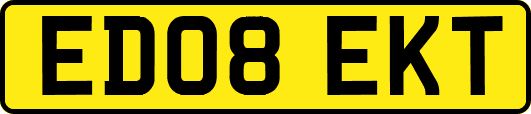 ED08EKT