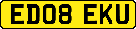 ED08EKU