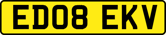 ED08EKV