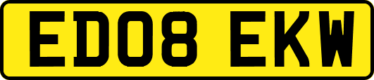 ED08EKW