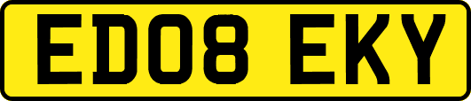 ED08EKY