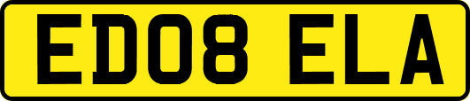 ED08ELA