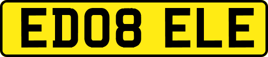ED08ELE