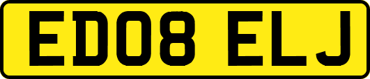 ED08ELJ