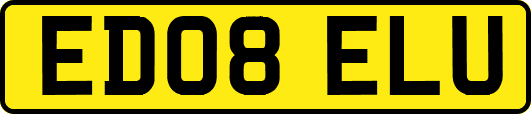 ED08ELU