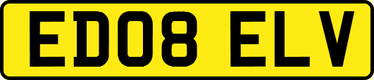 ED08ELV