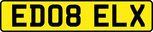 ED08ELX