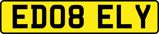 ED08ELY